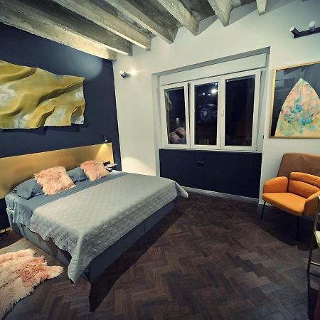Booza 9 Luxury Room Split Exterior foto