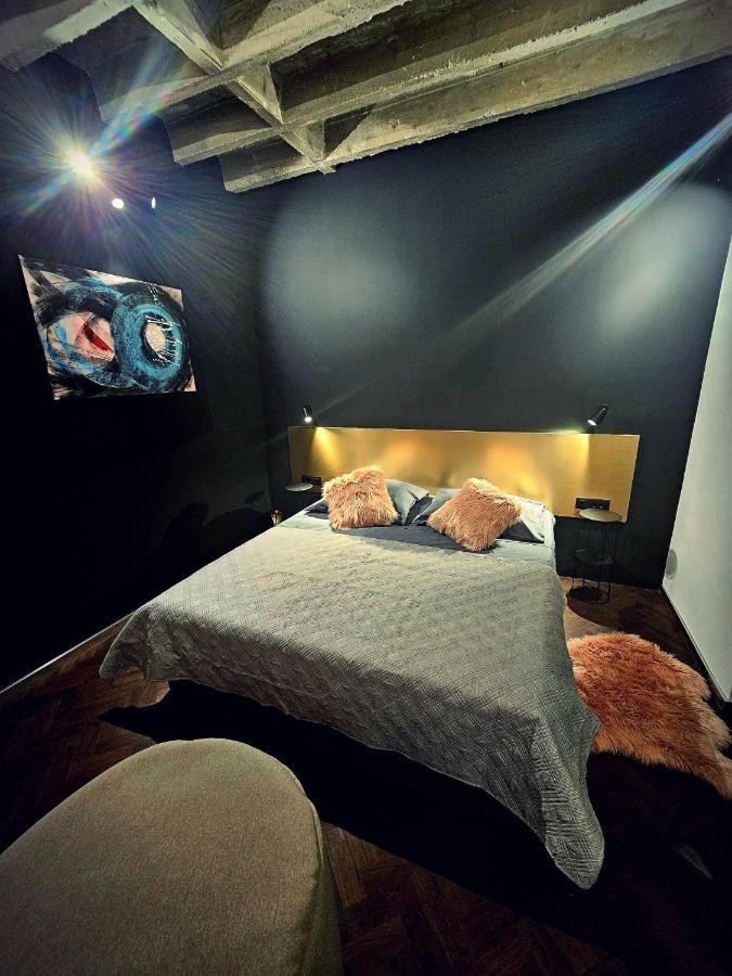Booza 9 Luxury Room Split Exterior foto